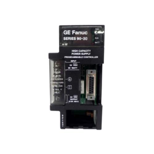 GE IC693PWR328