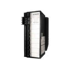 GE IC660TBA103