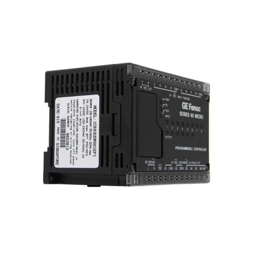 GE IC693UDR001