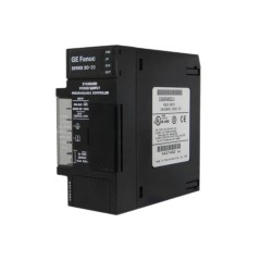 GE IC693PWR321