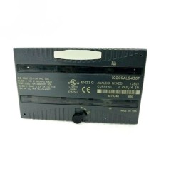 GE IC200ALG432B