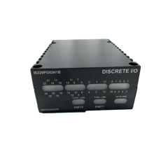 GE IS220PDIOH1B