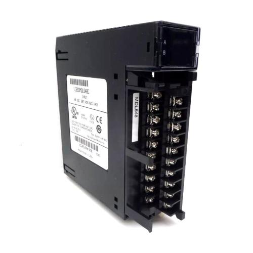 GE IC693MDL648
