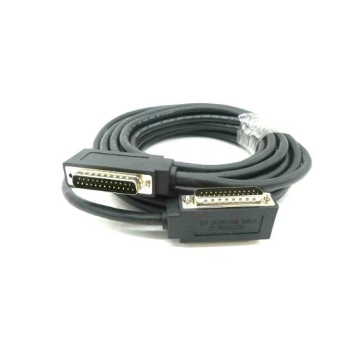 GE IC693CBL313