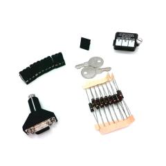 GE IC693ACC400