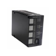 GE IS220PDOAH1A
