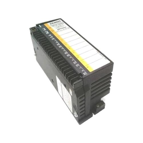 GE IC660BBS103