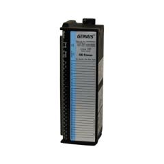GE IC660EBD025
