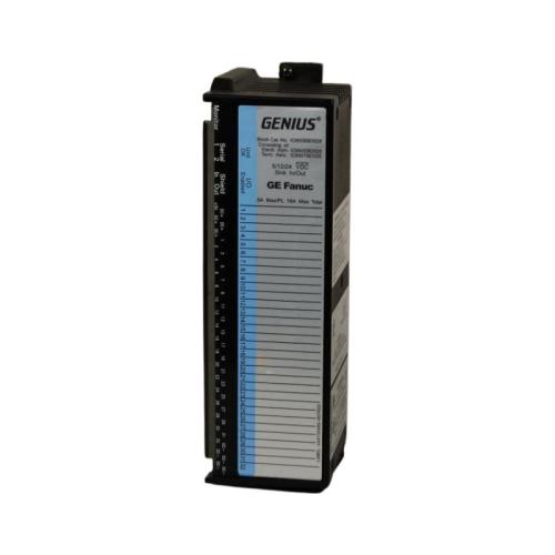 GE IC660EBD025
