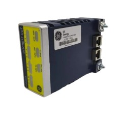 GE IS420YAICS1B