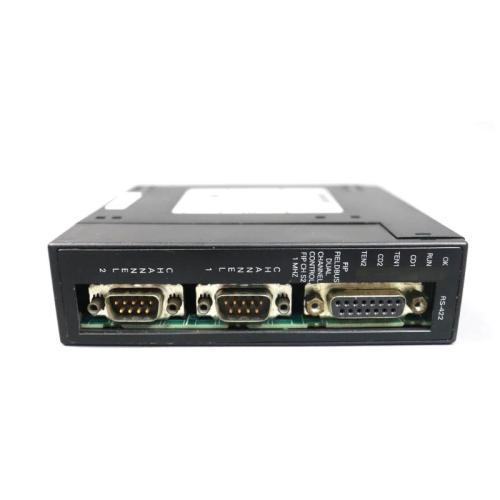 GE IC693BEM340