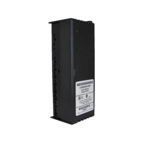 GE IC660EBA026