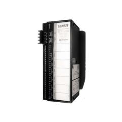 GE IC660TBA101