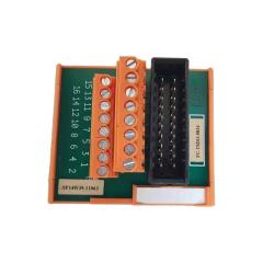 Honeywell FC-TSDO-0824