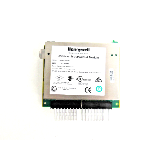 Honeywell 900u01-0100