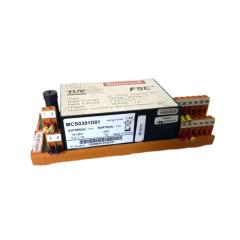 Honeywell FC-TPSU-2430