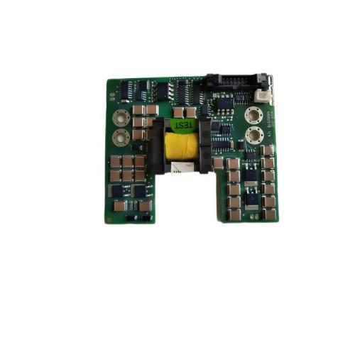 ABB NGDR-07C 68980127B