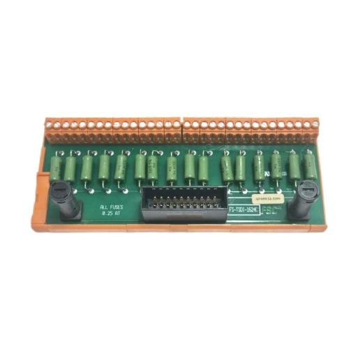 Honeywell FS-TSDI-1624