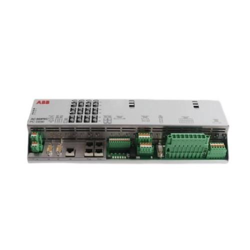 ABB PCD230A 3BHE022291R0101