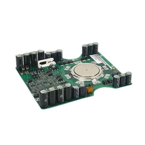 ABB 5SHX1060H0001 3BHL000392P0101