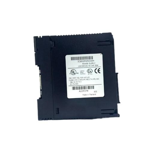 GE ic693pwr330h