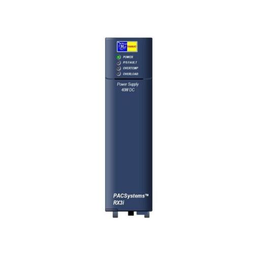 GE ic695psd040