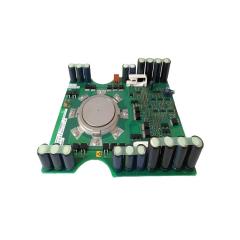 ABB 5SHX1445H0001 3BHL000391P0101