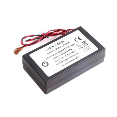 GE ic693acc302b