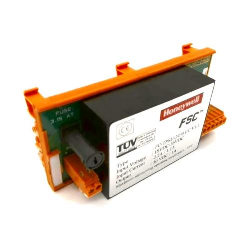 Honeywell FS-TPSU-2430
