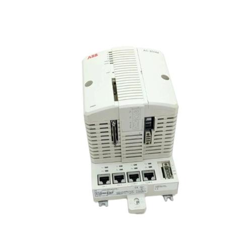 ABB PM866K02 3BSE050199R1