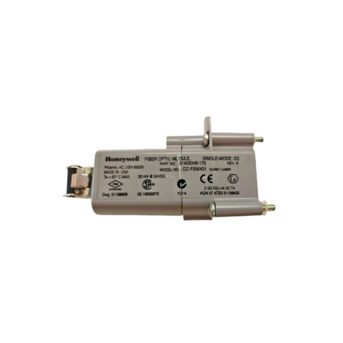 Honeywell CC-FMMX01