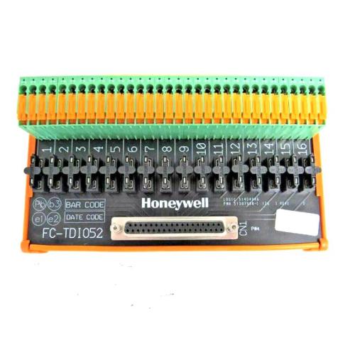 Honeywell FC-TDIO52 51307988-176