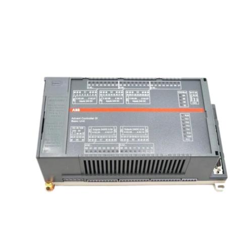 ABB 07KT98G GJR5253100R0260