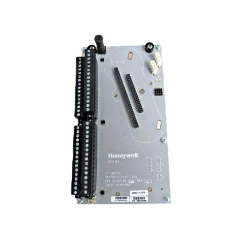 Honeywell DC-TAIL51 51307601-176