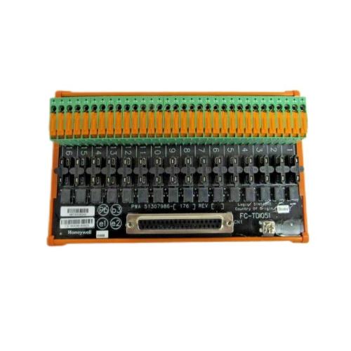 Honeywell FC-TDIO51 51307986-176