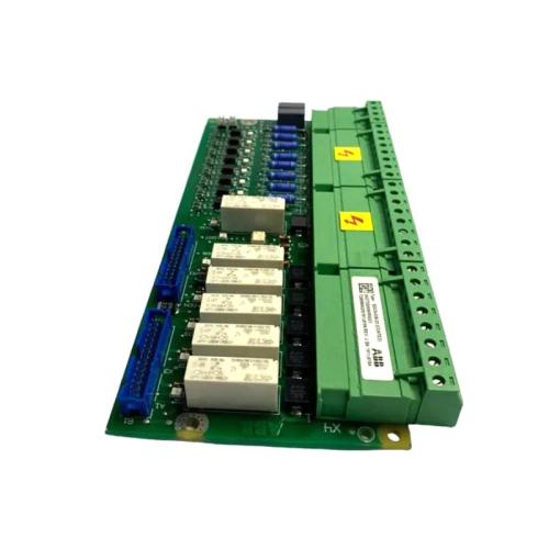 ABB SDCS-IOB-23 3ADT220090R0023