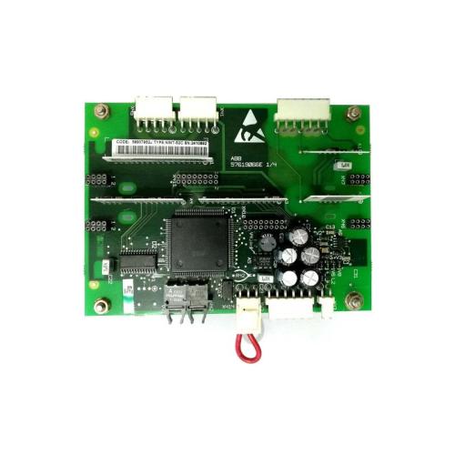 ABB NINT-42C 57619066E