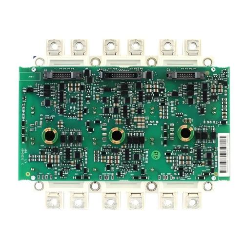 ABB FS450R12KE3 AGDR-71C S 68569354