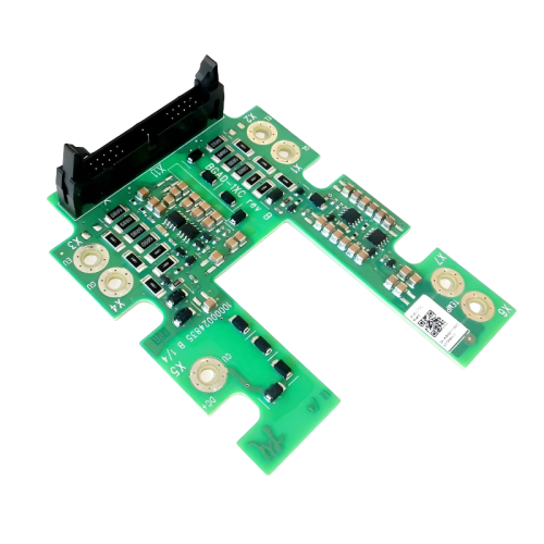 ABB BGAD-12C 3AUA0000112491