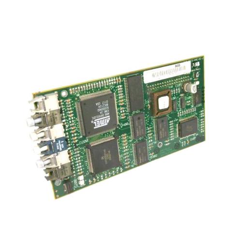 ABB SDCS-AMC-DC-2 3ADT312700R0001