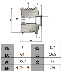 AT 60041