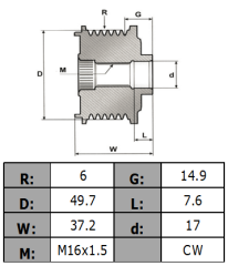 AT 60047