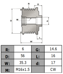 AT 60046