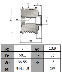 AT 60044