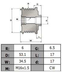 AT 60035