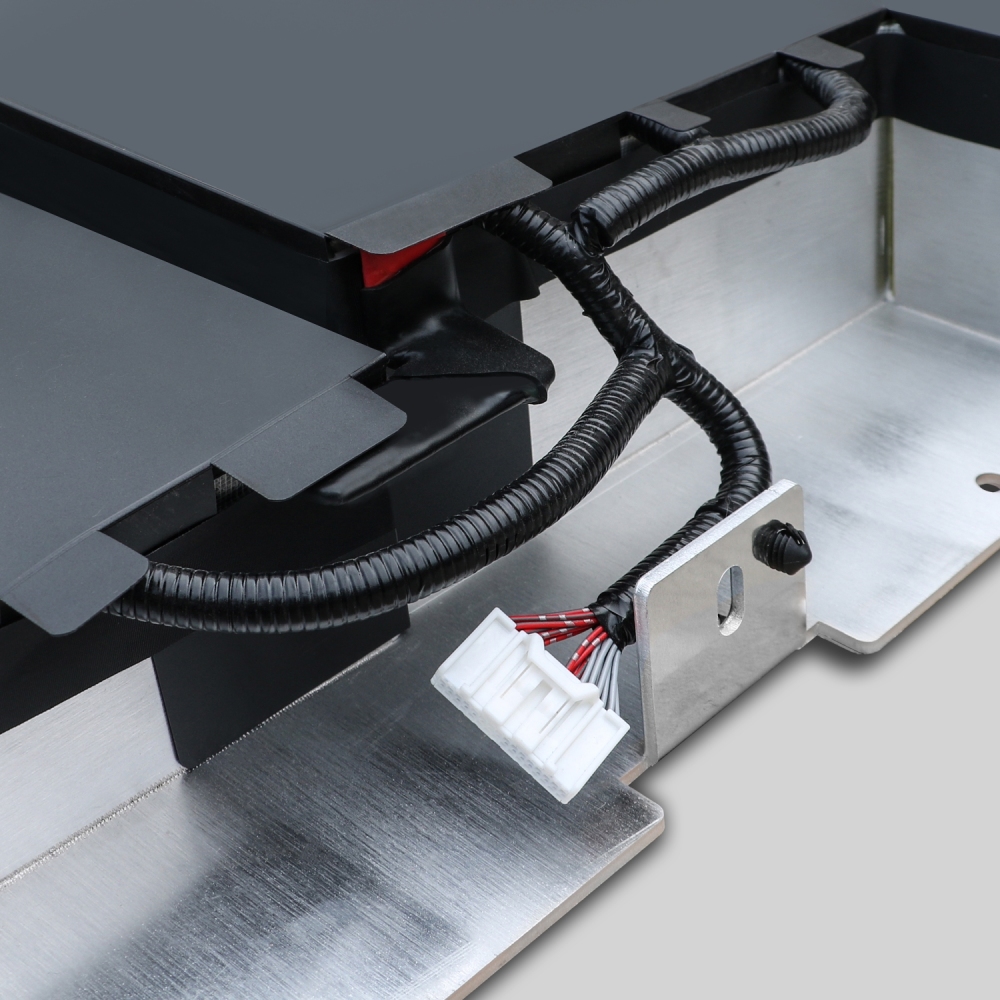 Brand New 50Kwh Ncm Lithium Battery Module for Nissan Leaf Replacement Upgrade 50kwh