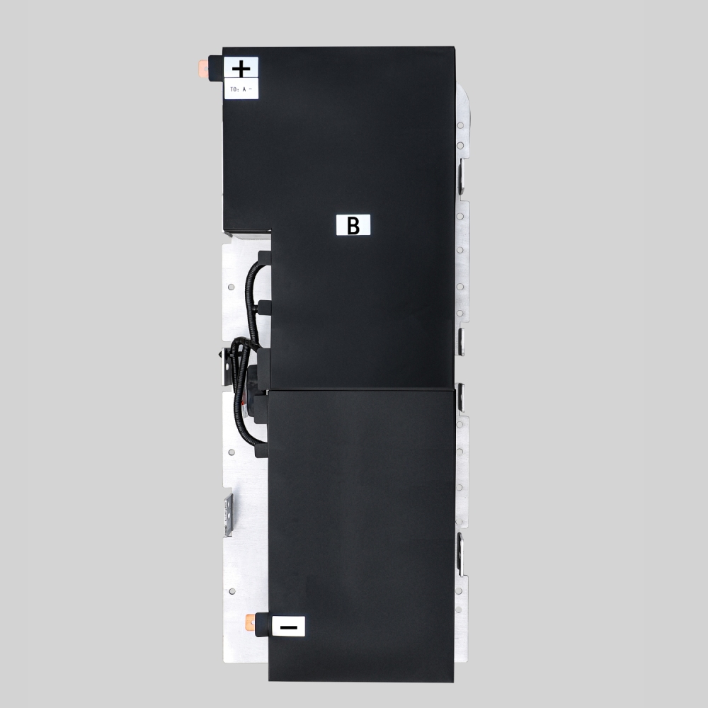 Brand New 50Kwh Ncm Lithium Battery Module for Nissan Leaf Replacement Upgrade 50kwh