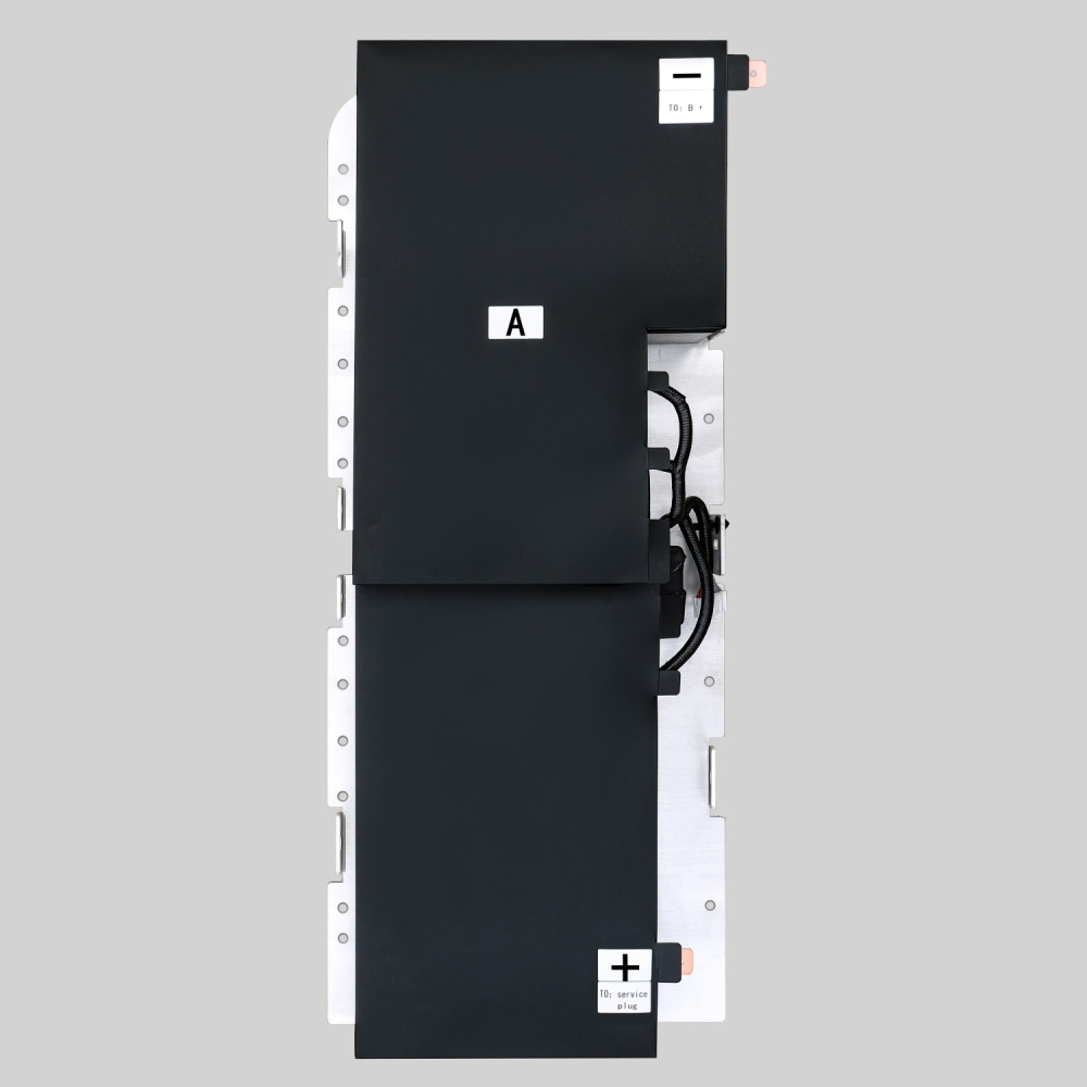 Brand New 50Kwh Ncm Lithium Battery Module for Nissan Leaf Replacement Upgrade 50kwh