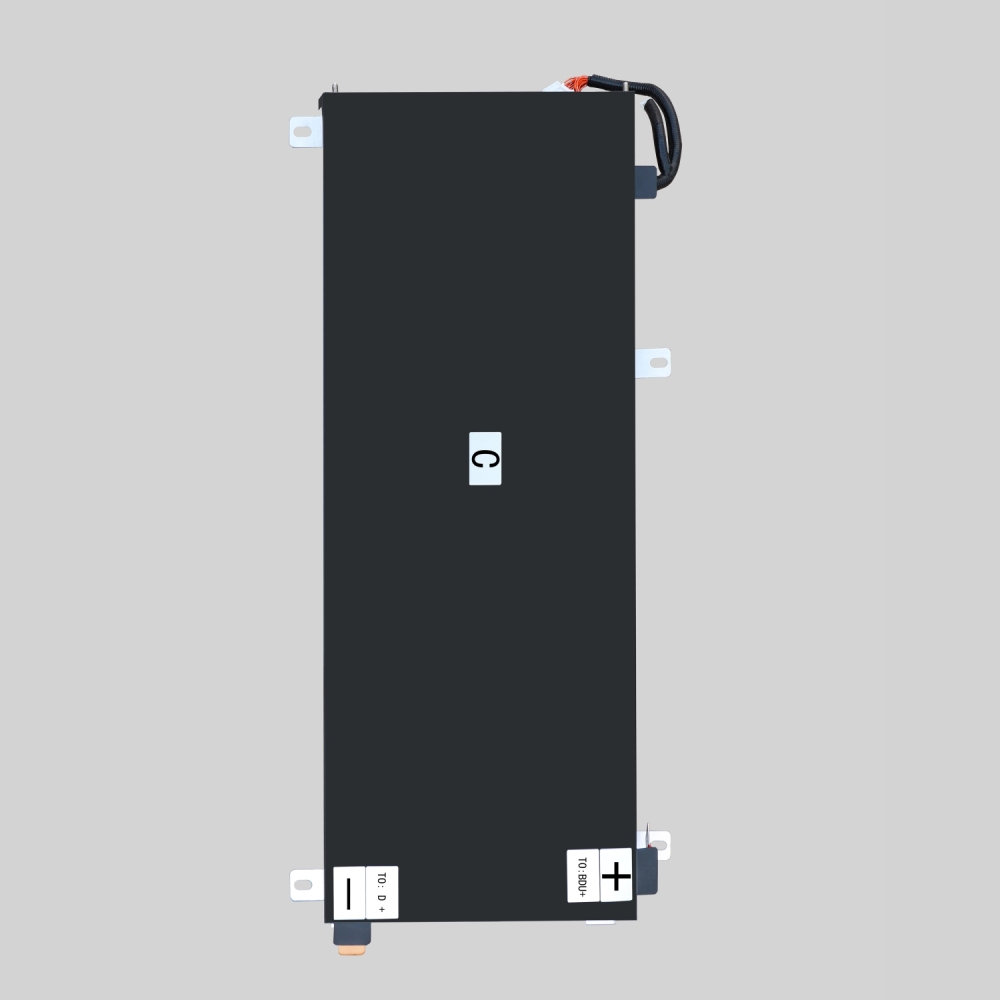 Brand New 50Kwh Ncm Lithium Battery Module for Nissan Leaf Replacement Upgrade 50kwh