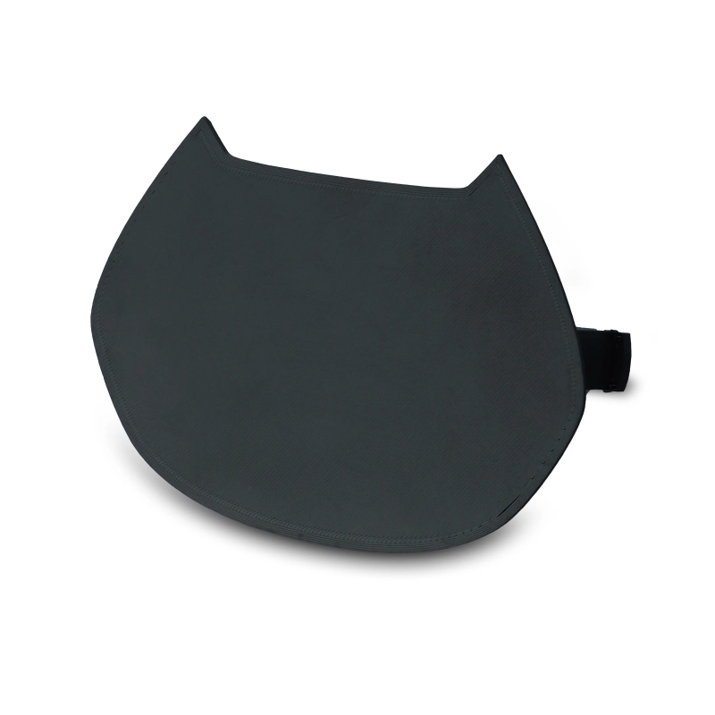 High Quality 20PCS Hubcap Replacement Black Wheel Covers for Nissan Leaf